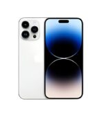 Clear iPhone 14 Pro