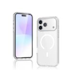Krystal Magsafe iPhone 17 Pro Max - Imagem 2
