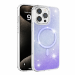 Glitter Magsafe iPhone 16 - Imagem 2