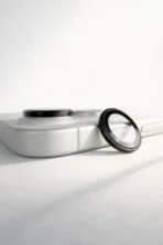 Lens ultra Shield  iPhone 11/12 - Imagem 3