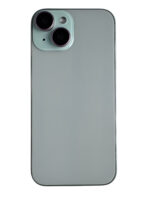 Lens ultra Shield iPhone 14/14 Plus - 15/15 Plus - Imagem 2