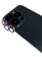 Lens ultra Shield iPhone 15 Pro/15 Pro Max