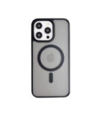 New Matte Magsafe iPhone 15 Pro max - Imagem 2