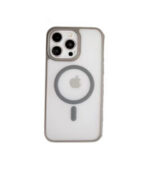 New Matte Magsafe iPhone 15 Pro - Imagem 2