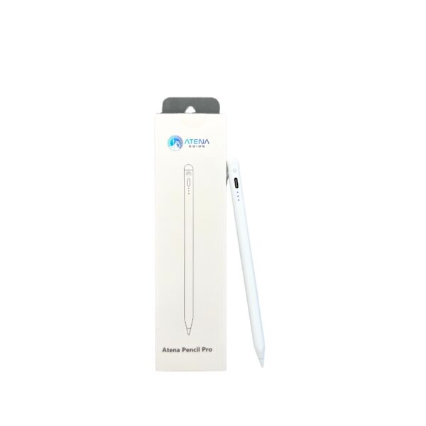 Atena Pencil Pro (Compatível somente com iPads)