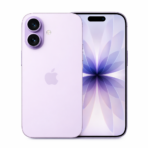 Krystal Hybrid iPhone 17