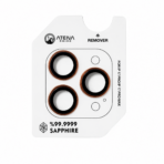 Lens Sapphire Iphone 17 Pro Max - Imagem 4