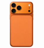Lens Integrate armor iPhone 17 pro max - Imagem 3