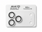 Lens full glass 360º iPhone 17 Pro Max - Imagem 4